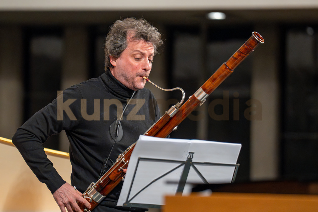 043_Barockmusik am Karfreitag_Katholische Pfarrei St. Nikolaus_kunzmedia.ch | OnlineShop für Bilder kunzmedia.ch