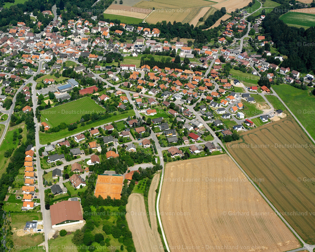 2536648 | Krauchenwies