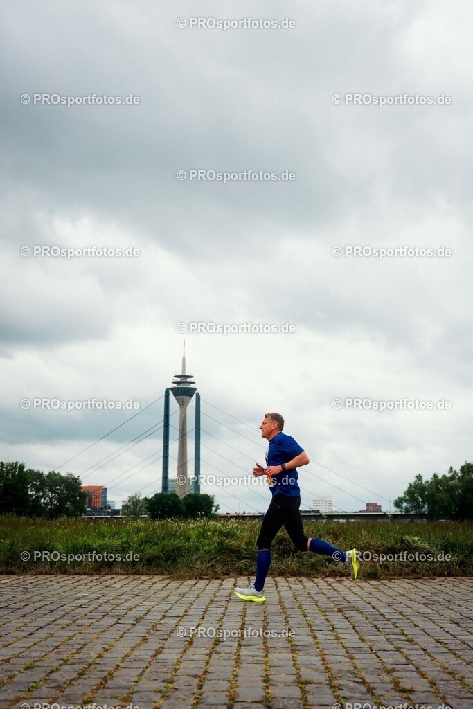 Brückenlauf, 17.05.2026 | am 17.05.2026 bei SPARDA-BANK Brückenlauf in Düsseldorf