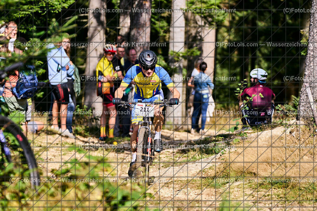 ALP7209_GRANITBEISSER_Medium_Waldburger Alfons | (C)FotoLois.com, Alois Spandl, 28. GRANITBEISSER Mountainbike-Marathon in St. Georgen am Walde, Sa 3. Sept. 2022.