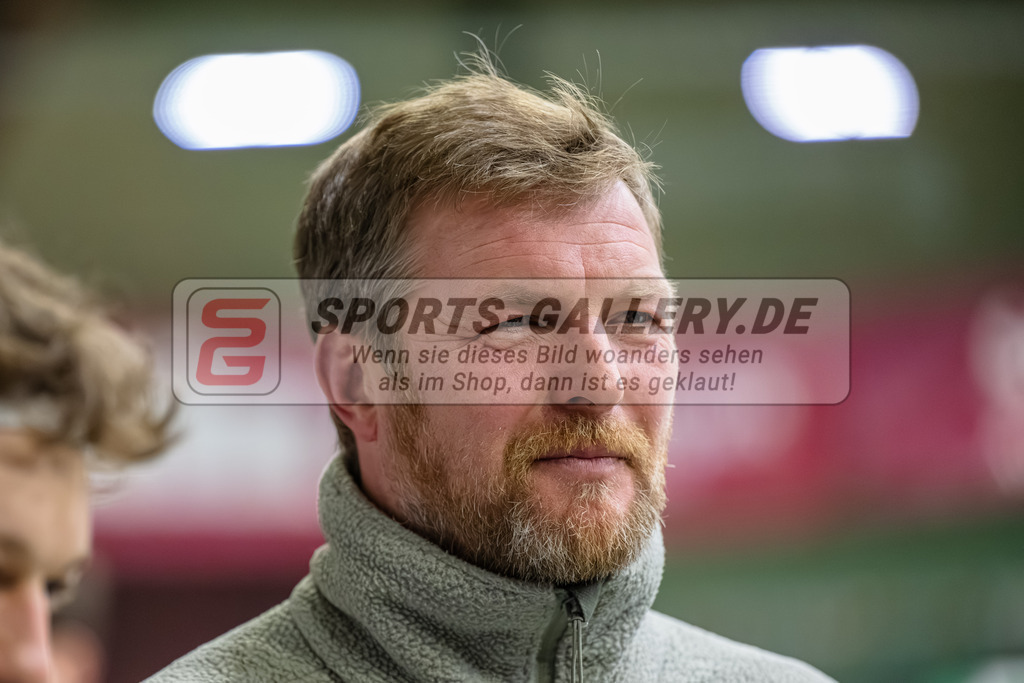 SM_20260116-DZ9_9998 | 1.Bundesliga Hallenhockey  (M) UHC - GTHGC /  8:4 (6:2)