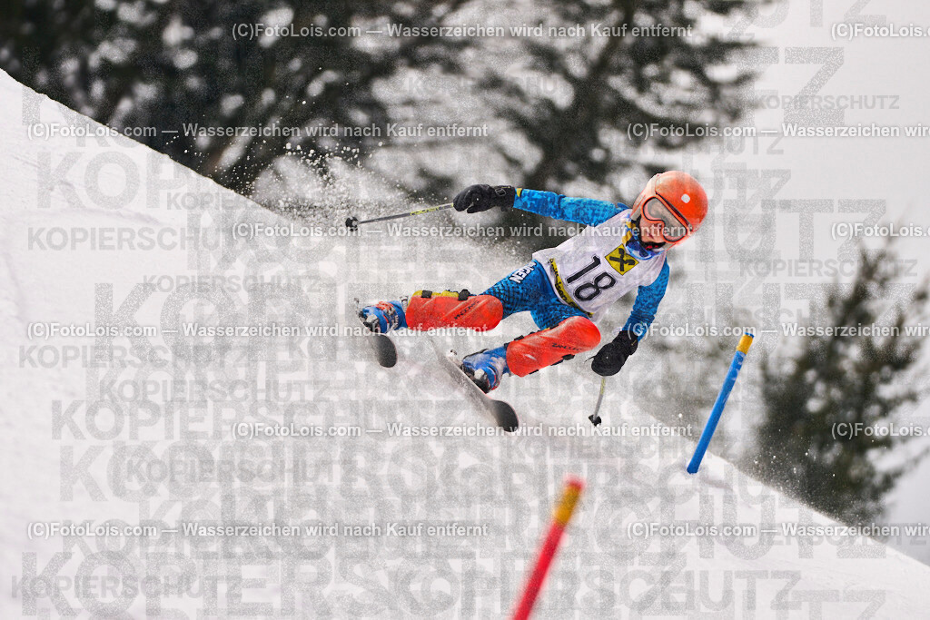 ALP3097_KinderCup-SL_STMK_Strallegg_Hussauf Matheo | Raiffeisen KINDERCUP Alpin, SLALOM auf der JogllandStreif in Strallegg am So 23. Februar 2025. Veranstaller: Steirischer Skiverband (5000). Skiunion Strallegg (5197).