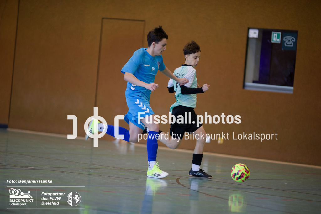 20260201_U15_Turnier_Herford_057 | Blickpunkt Lokalsport - Realisiert mit Pictrs.com