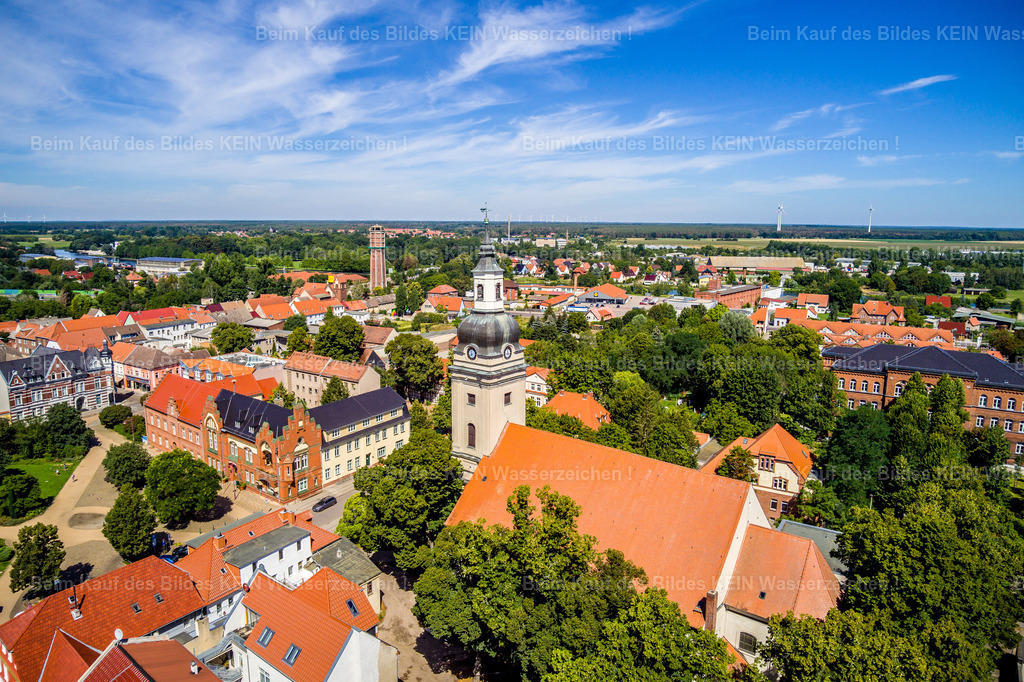 Genthin-0011-2 | Genthin, Kirche St Trinitas - Realisiert mit Pictrs.com