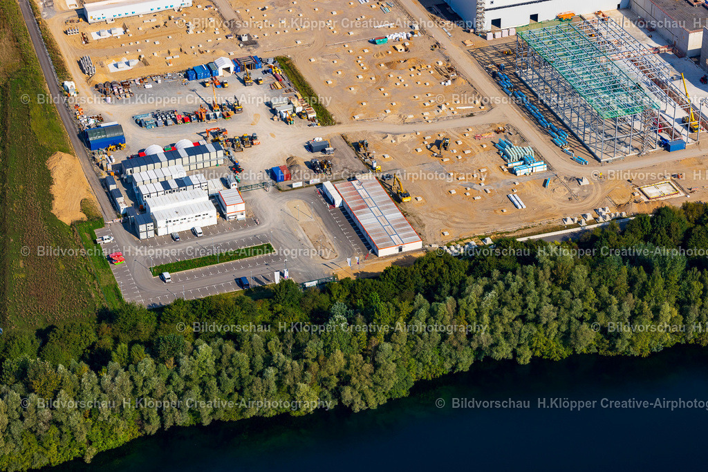 Luftbilder Meerbusch Osterath 439A2479-16 | Luftbildfotografie und Luftbildfotograf Hermann Klöpper - Realisiert mit Pictrs.com