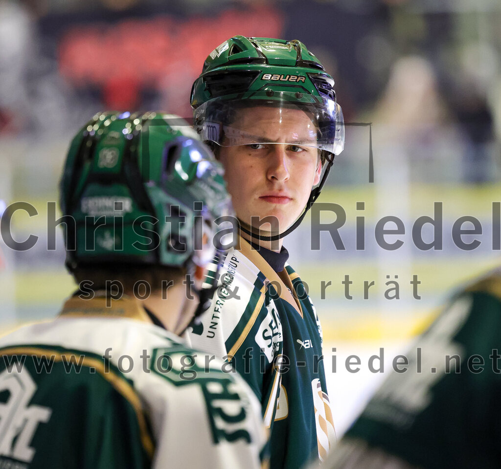 2026-01-30_064_TSV_Erding_gegen_EHF_Passau_Black_Hawks | Erding, Deutschland, 30.01.2026:Eishockey, Oberliga Süd 2025 / 2026, 42. Spieltag, TSV Erding gegen EHF Passau Black Hawks, Endergebnis: 2:6Foto: Christian Riedel / fotografie-riedel.net