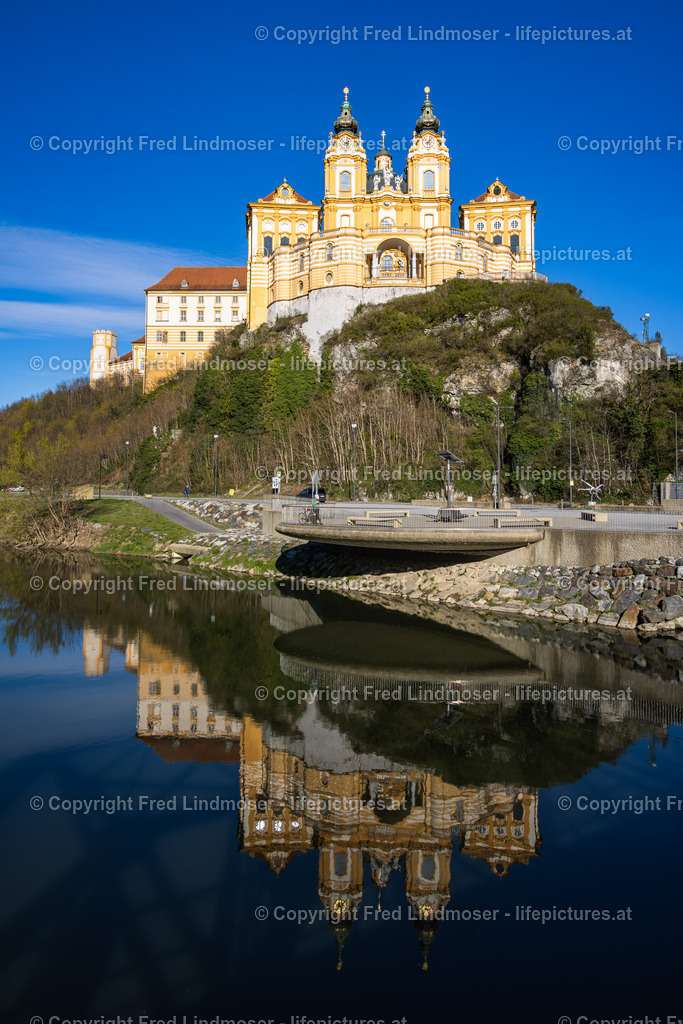Stift Melk an der Donau-5797 | Fotos und Fotoprodukte - Realisiert mit Pictrs.com
