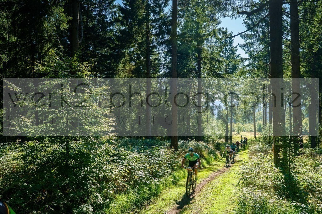 RennsteigRIDE 2025 | Schmiedefeld am 7. September 2025