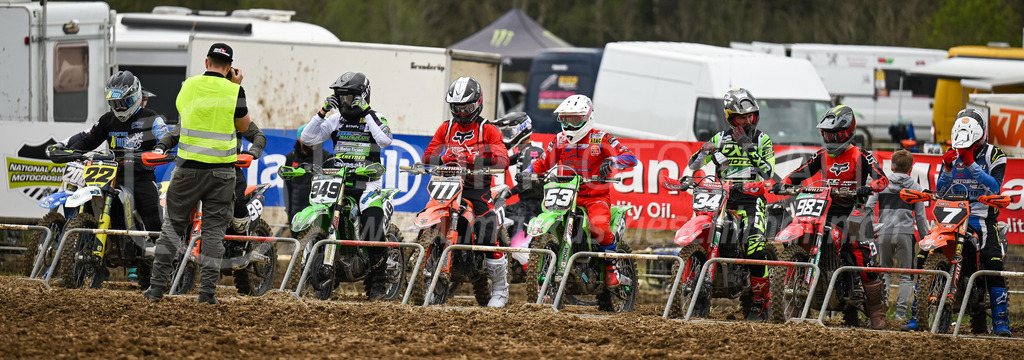 Motocross Schlatt bei Winterthur - 30. April 2023 | Start in der Kategorie ProRace Serie am Motocross Schlatt bei Winterthur, 30. April 2023. 
Instagram: @mx_schlatt | @mc_wila | @sam_schweiz
Bild: Sportfotografie Markus Aeschimann | www.markus-aeschimann.ch - Realisiert mit Pictrs.com