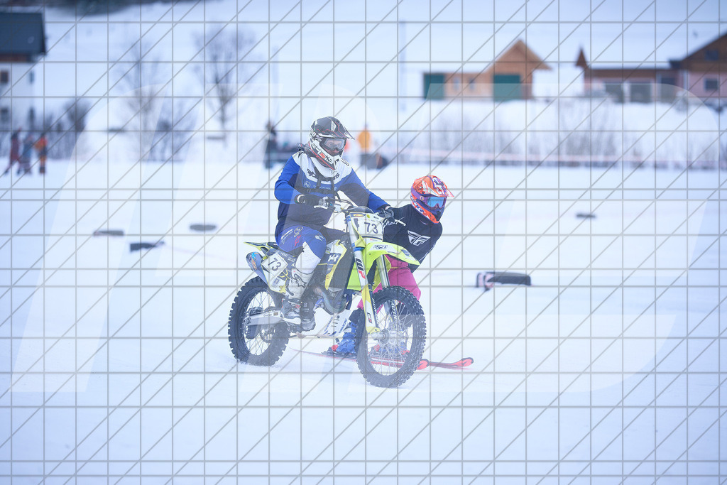 11. Holzknecht Skijöring | Skijöring am 24.01.2026: 11. Holzknecht Skijöring in Gosau am Dachstein, Oberösterreich, ÖsterreichFoto: © 2026 Martin Bihounek | mb-creative.eu