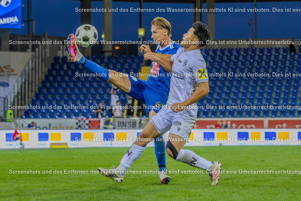 7K3A1432 | 2. Liga - 7. Runde