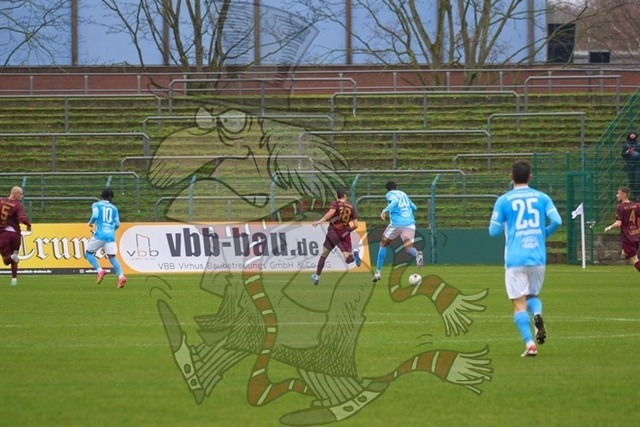 BFC Dynamo vs. Chemnitzer FC  058 | mythos-online-redaktion