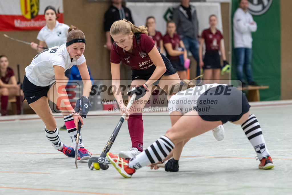 SFE_20230226_0057 | Deutsche Meisterschaft Weibliche U16 Halle 2023 am 26.02.2023 in Düsseldorf (DSC99), Photo: Stephan Fehrmann 2022 (Sports-Gallery)