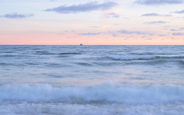 Sonnenaufgang Göhren (2) | Naturfotografie Frauke Gläser - Realisiert mit Pictrs.com