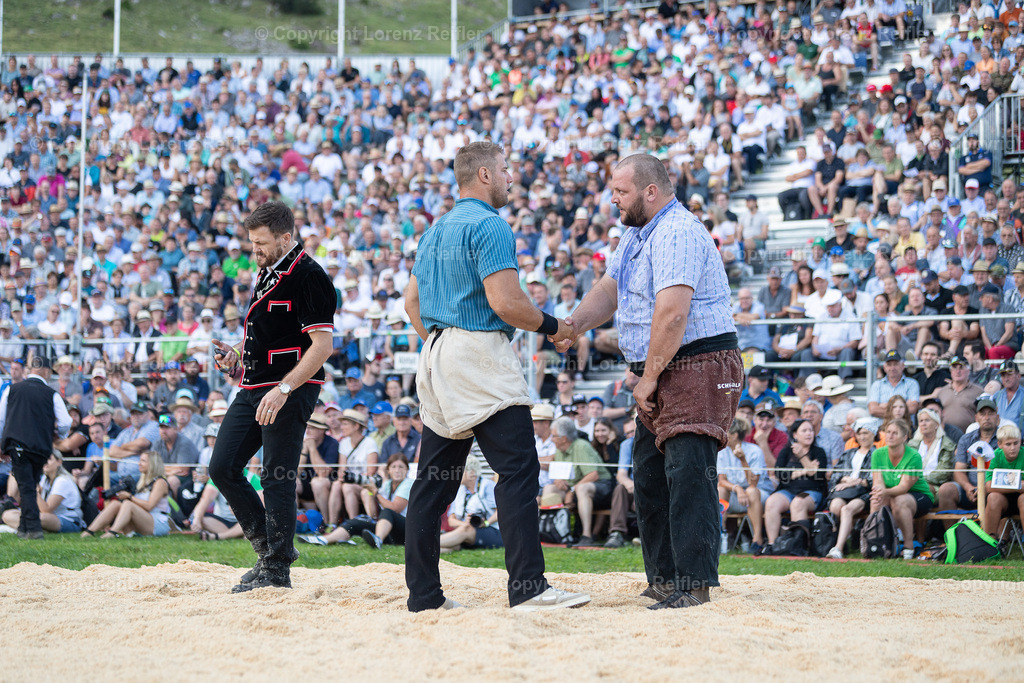 Schwingen -  Schwägalpschwinget 2023 | Schwägalp, 20.8.23, Schwingen - Schwägalpschwinget.