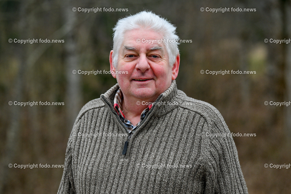 Gruenau_ Max Brick und Django_ 28.02.2024-13 | 28.02.2024, Gruenau im Almtal, AUT, Max Brick, im Bild Max Brick 