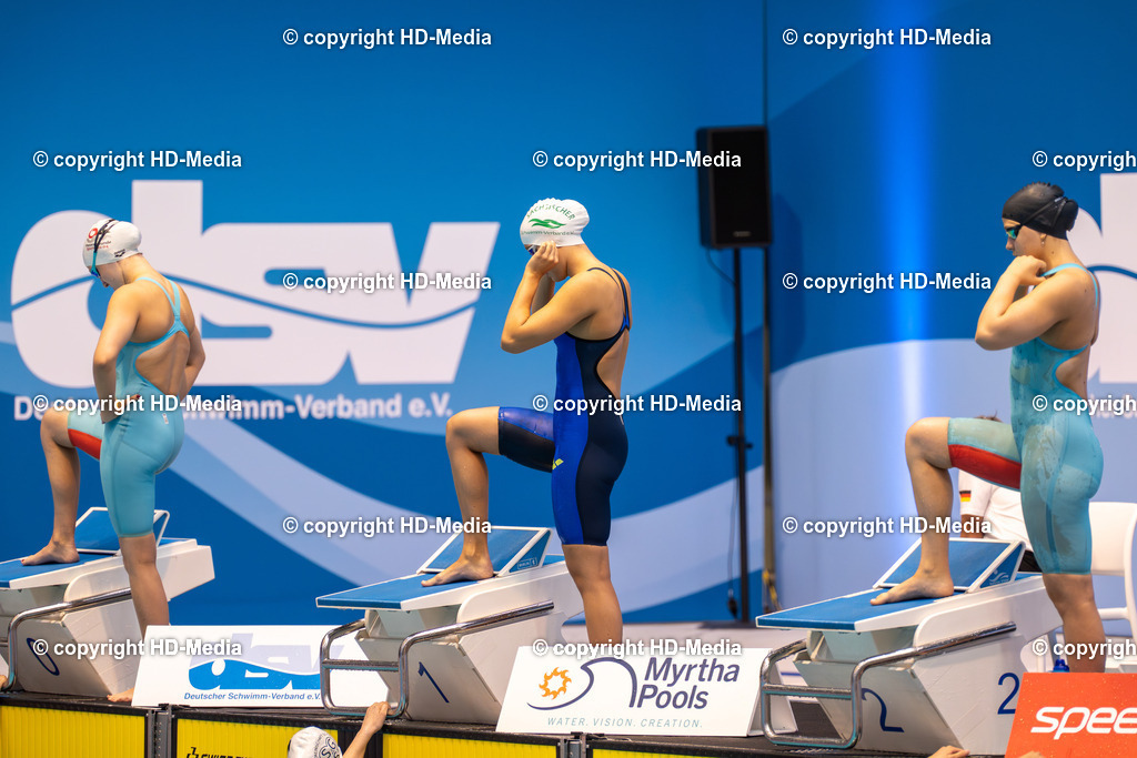 Deutsche Jahrgangsmeisterschaft Schwimmen 2026 | Deutsche Jahrgangsmeisterschaft Schwimmen 2026