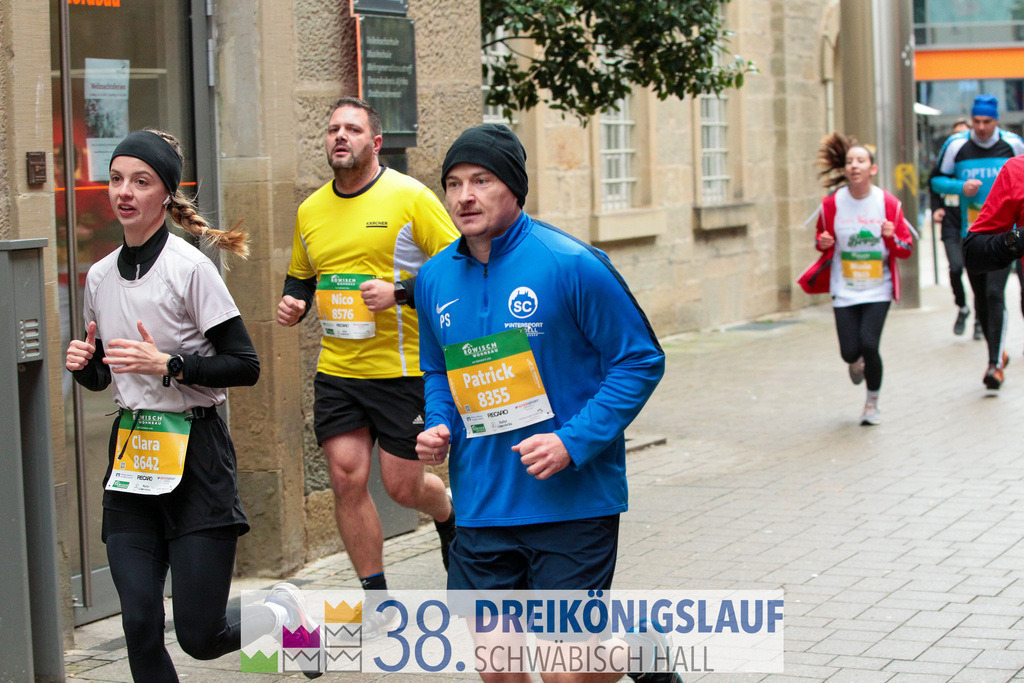 5km Roewisch Wohnbau Cup | 3 Koenigslauf 2024 5km Roewisch Wohnbau Cup - Realisiert mit Pictrs.com