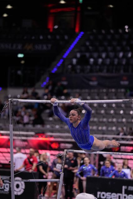 DTBPokalStuttgart39886 | 41. DTB Pokal Stuttgart 2026 19.-23.03.2026 in der Porsche Arena (Stuttgart) - 20260320 - Team Challenge Frauen