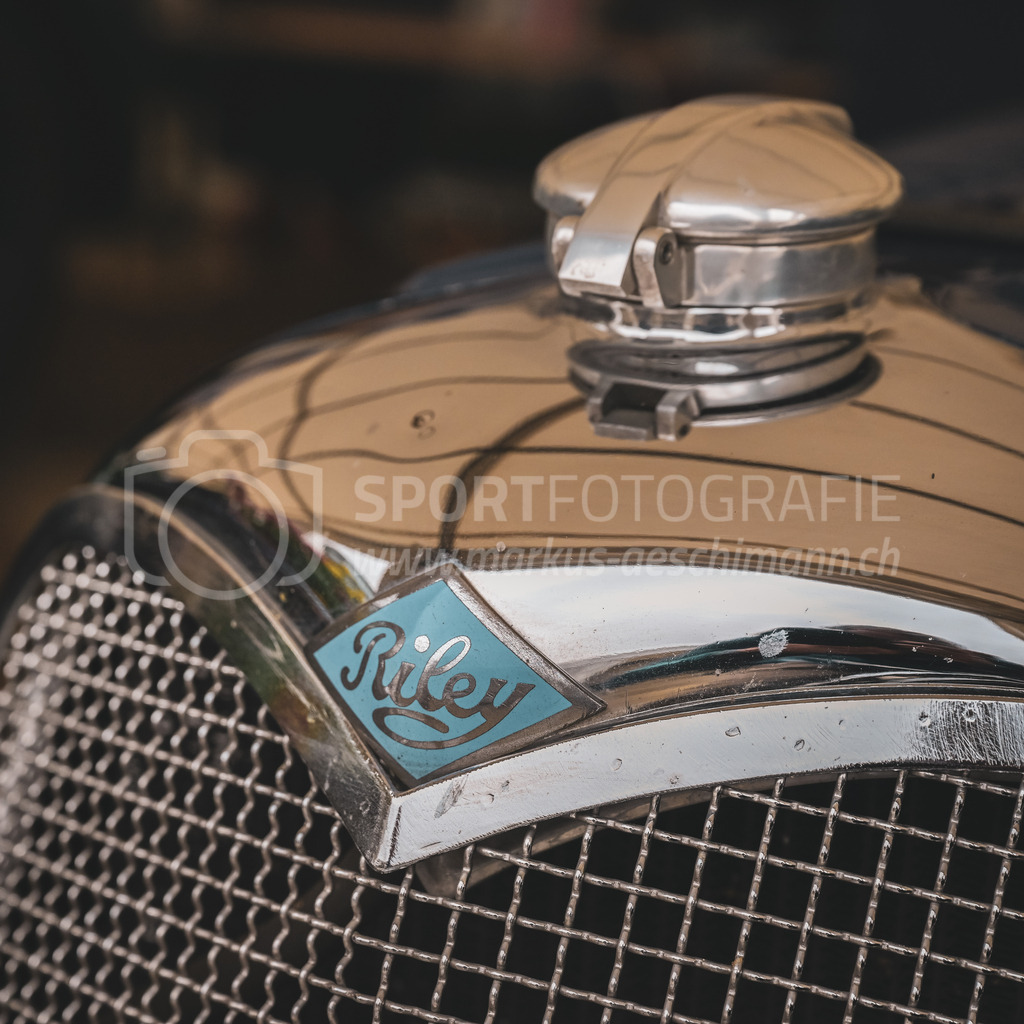 21. Arosa ClassicCar 2025 - 5. September 2025 | Der Riley TT Sprite aus dem Jahre 1931 mit Startnummer 227 von Martin Siebenmann aus Zumikon (SUI) am Arosa ClassicCar 2025 in der Kategorie Classic Trophy..@arosaclassiccar, @arosa.official, #arosaclassiccar, #arosa, #76curves, #classiccarBild: Sportfotografie Markus Aeschimann | www.markus-aeschimann.ch - Realisiert mit Pictrs.com