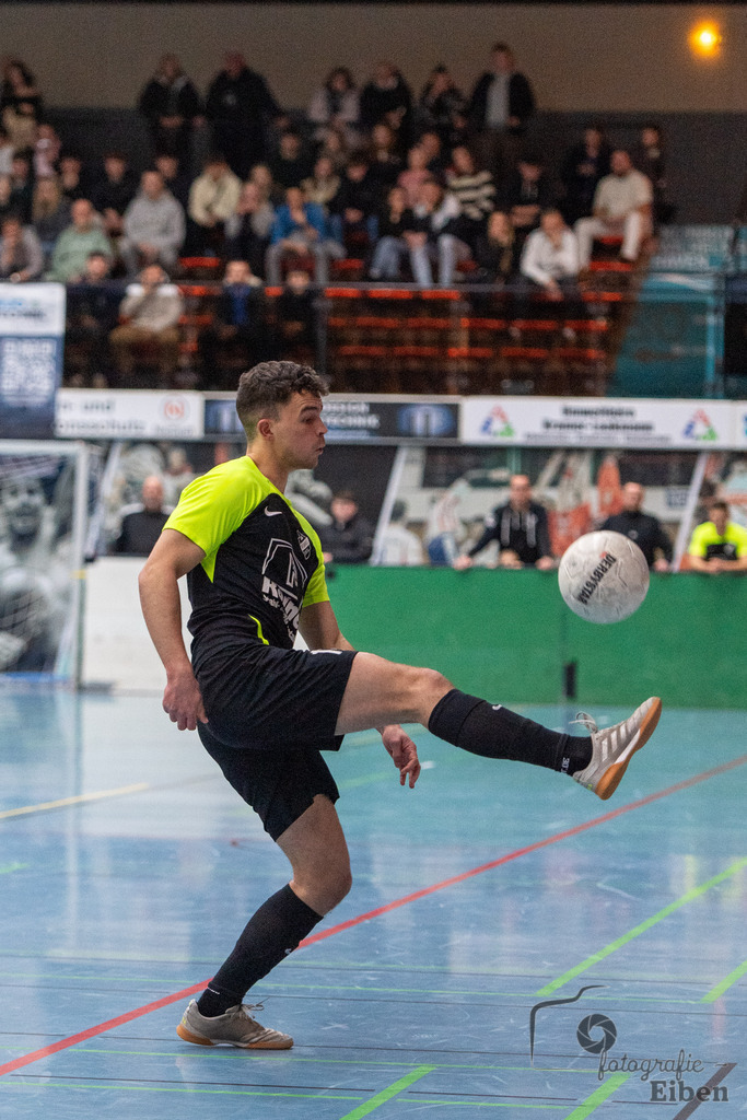 Energy Cup Wilhelmshaven Endrunde | Energy Cup Wilhelmshaven Endrunde am 06.01.2024; in Wilhelmshaven (Nordfrost-Arena), Photo: Philip Eiben 2023 - Realisiert mit Pictrs.com