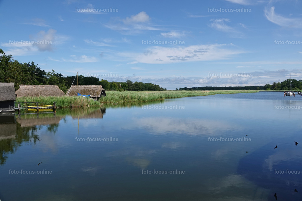 Hafen Prerow | Landscape photography, spectacular waves, Atlantic Ocean, Baltic Sea