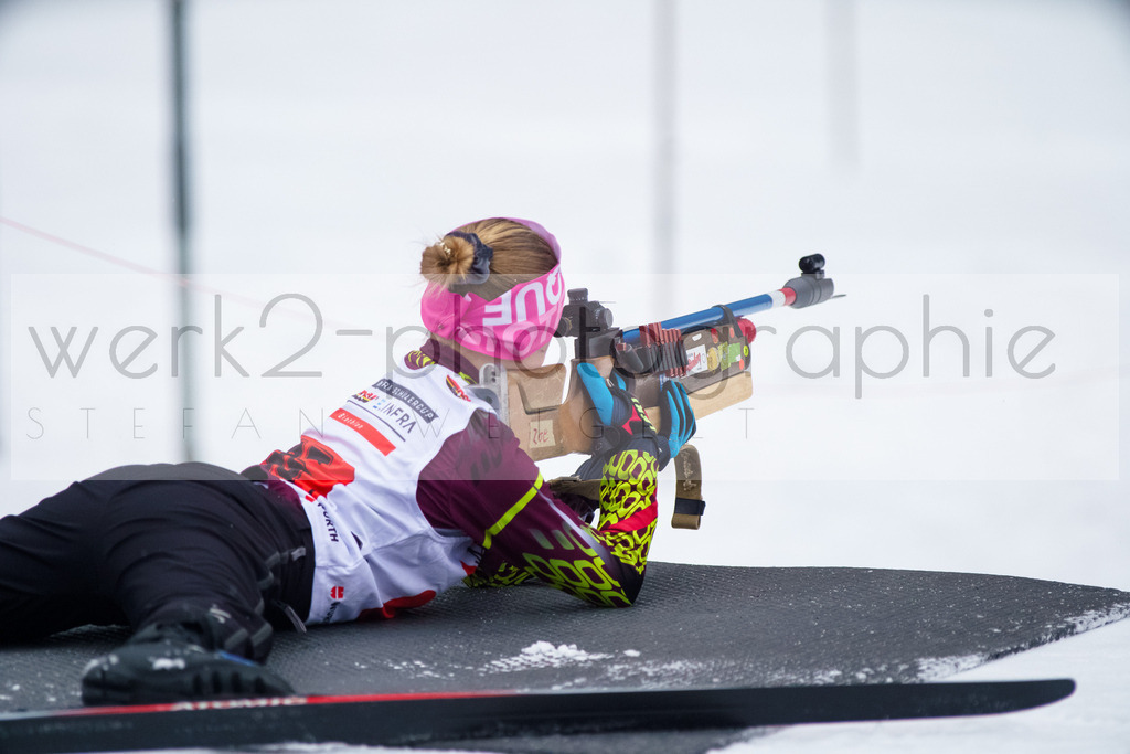 DSC Ruhpolding | 3. DSV E.INFRA Schülercup Biathlon in der Chiemgau Arena Ruhpolding