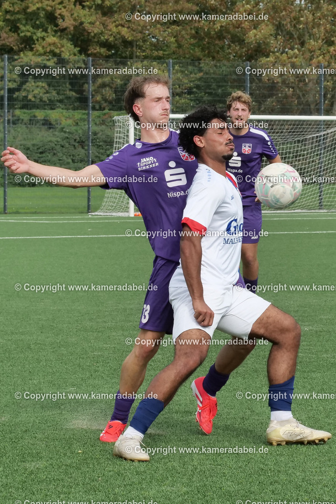 Fußball : Kreisliga A : SUS 09 Dinslaken 2 - TV Jahn Hiesfeld am 27.09.2026 in Dinslaken | Fußball : Kreisliga A : SUS 09 Dinslaken 2 - TV Jahn Hiesfeld am 27.09.2026 in Dinslaken - Realisiert mit Pictrs.com