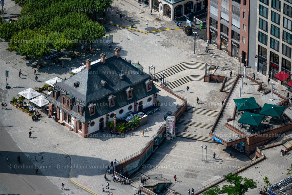 4048091 | Hauptwache, Frankfurt am Main