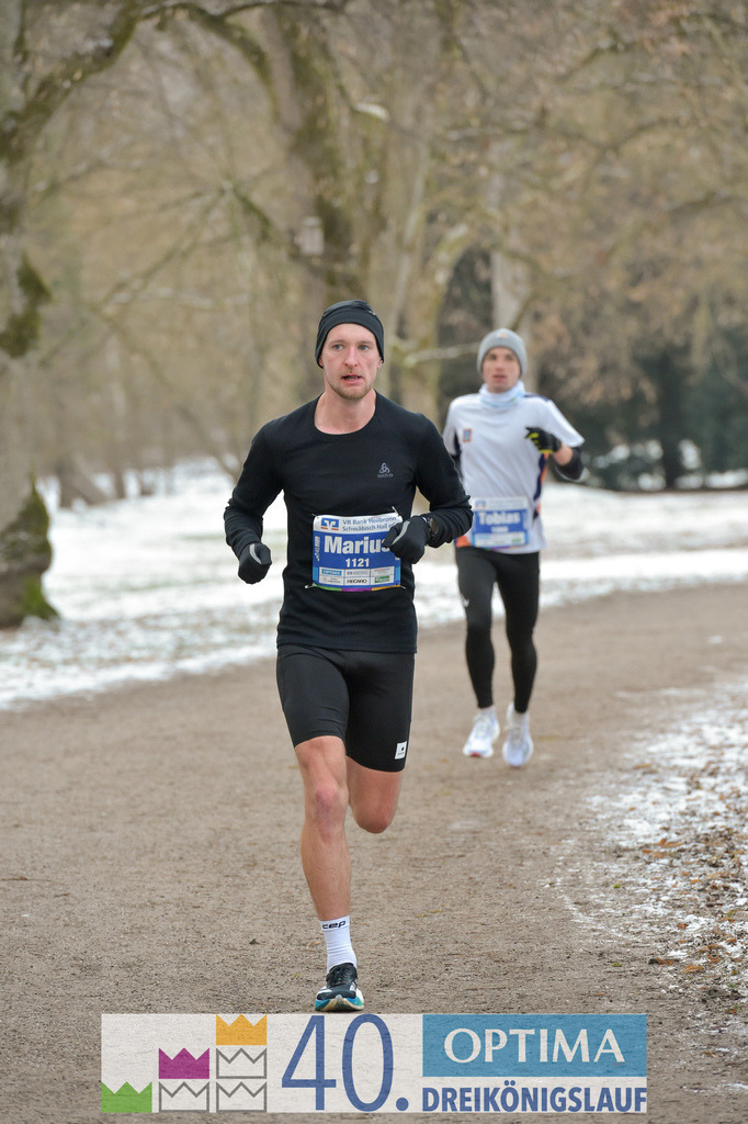 VR Bank Hauptlauf 10km | 40. Optima 3koenigslauf 2026 - Realisiert mit Pictrs.com