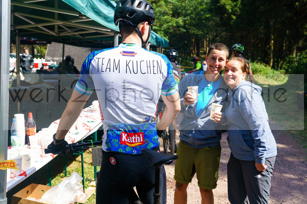 RennsteigRIDE 2024 | 8. RENNSTEIGRIDE am 31. August 2024 - Das Mountainbike-Event am Rennsteig!