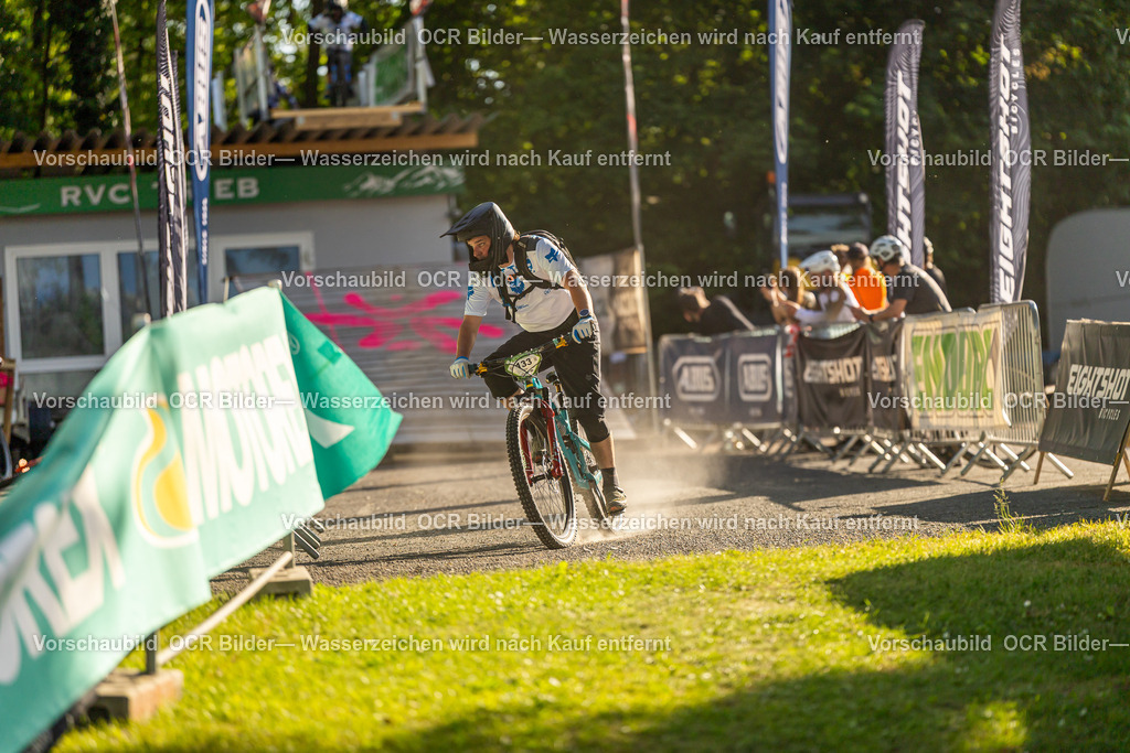 E1 Trieb Freitag R6-1013 | OCR Bilder Fotograf Eisenach Michael Schröder
