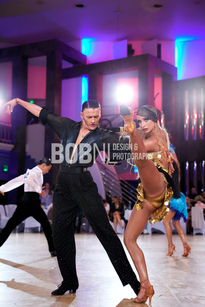 Dance Sport Festival | Bremen - 28.06.2026: Dance Sport Festival in Bremen (Congres Centrum), Germany. Photo by: BobNL design &amp; photography - Realisiert mit Pictrs.com