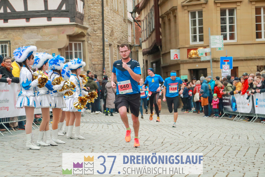 VR Bank Hauptlauf 10000m | 3 Koenigslauf 2023 - Realisiert mit Pictrs.com