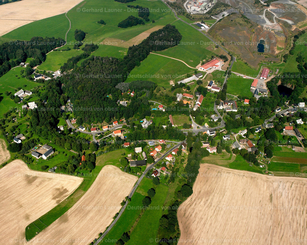 2538139 | Seifersdorf, Großschirma