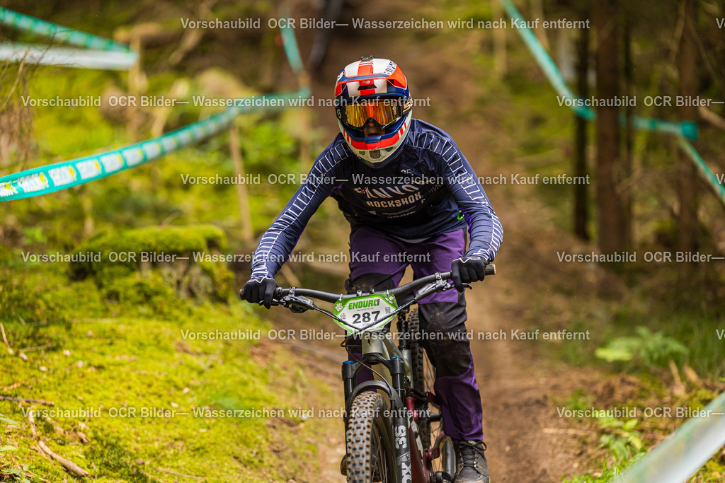 Enduro One Trieb Freitag R3-0758 | OCR Bilder Fotograf Eisenach Michael Schröder