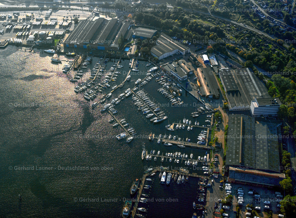 2581200 | Marina Baltica, Travemünde