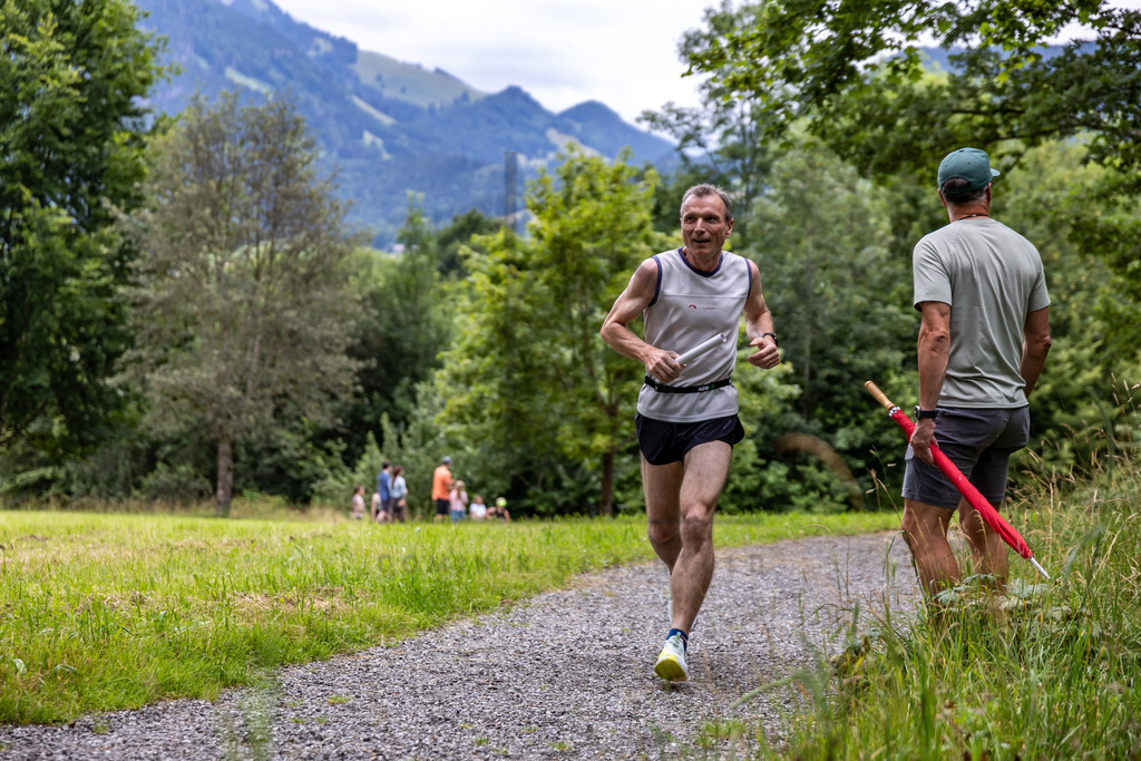 20. Sonthofer Bosch BKK Citylauf | 20. Sonthofer Bosch BKK Citylauf am 12.07.2024 in Sonthofen. Foto: Matthias Schwarz für www.dberchtold.com/ @schwarz.foto auf Instagram