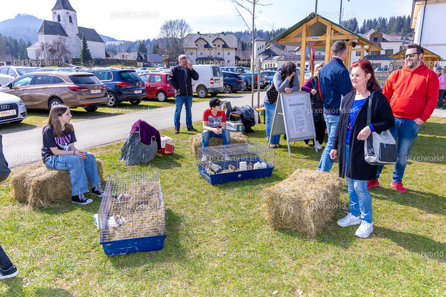 Ostermarkt in Steuerberg | Bildershop von pixelworld.at - Realisiert mit Pictrs.com