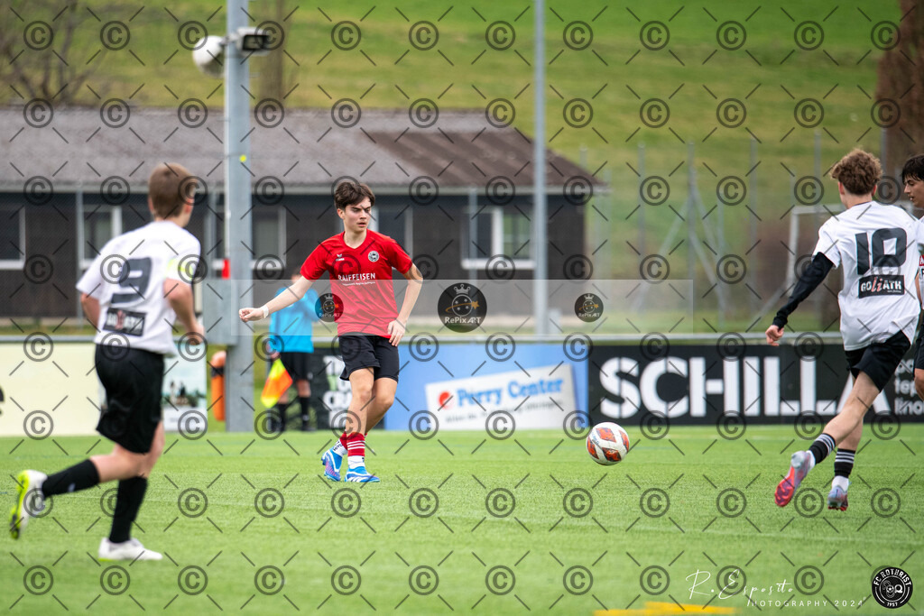 20240303_FCR-Bb vs Schötz_209 | Sport und Naturfotografie von Roberto Esposito zeigt echte Momente Bewegung und die Schönheit der Natur. Ausdrucksstarke Bilder schaffen Emotionen.