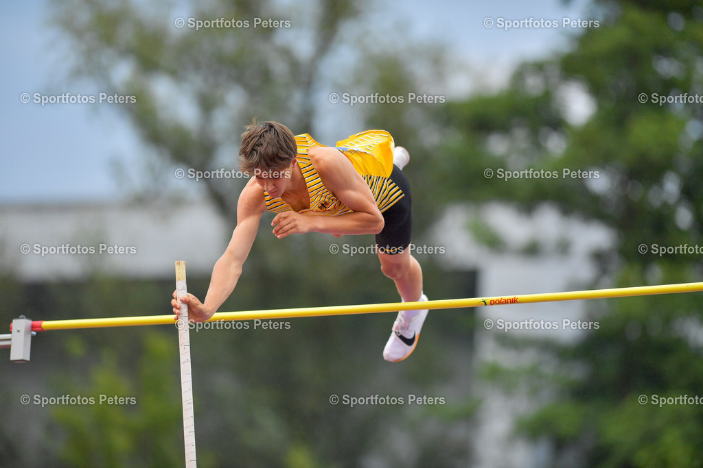 U18 EM - Tag 3_160 | U18-EM am 20.07.2024 in Banska BrysticaFoto: DLV/Kai Peters - Realisiert mit Pictrs.com