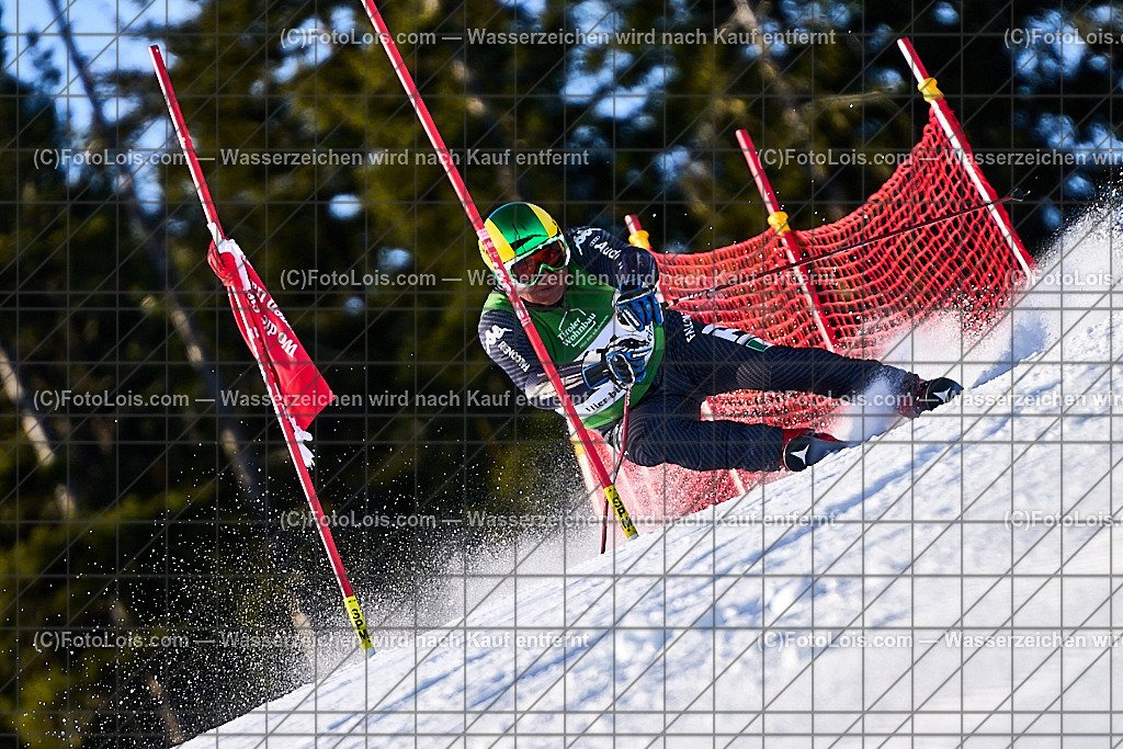 _ALP0225_FIS-Masters-GS-I_Glungezer_Bauer Walter | FIS-MASTERS-WorldCup am Glungezer, GiantSlalom-I, Sa 17. Jänner 2026.