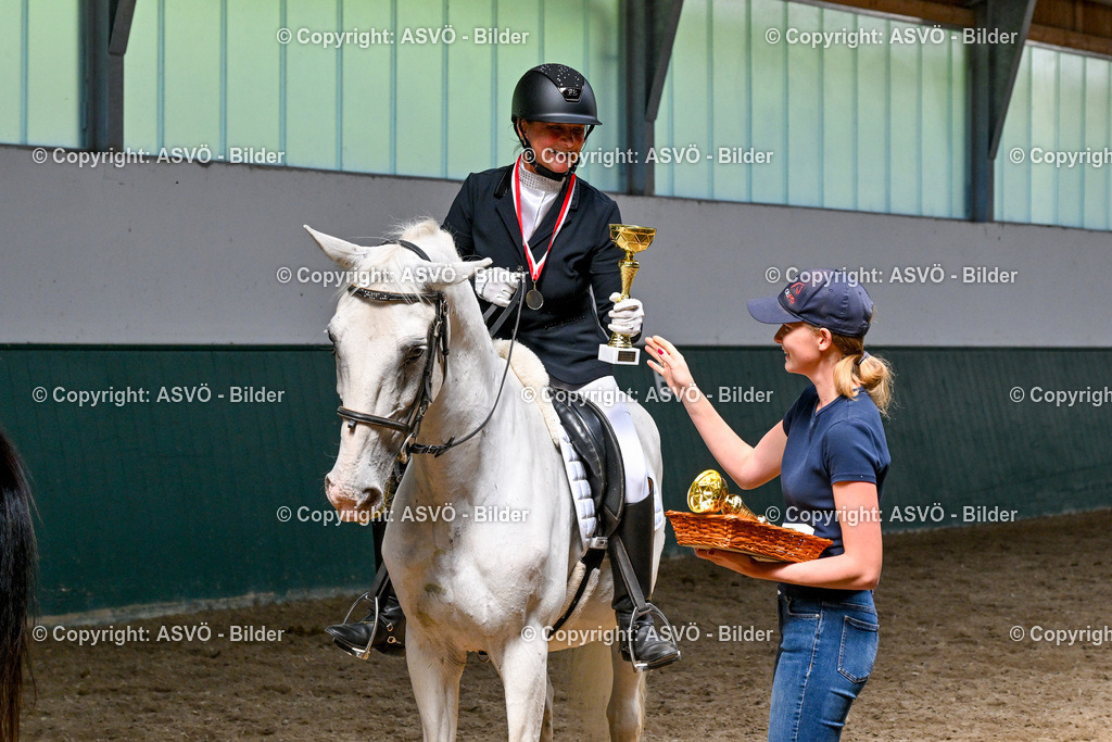 ASVÖ_ Reiten Bezirksmeisterschaft_ 24.08.2025-63 | 24.08.2025, AUT, ASVÖ, Reiten Bezirksmeisterschaft 2025Dressur und Springreiten©fodo.media / Harald Dostal - Realisiert mit Pictrs.com