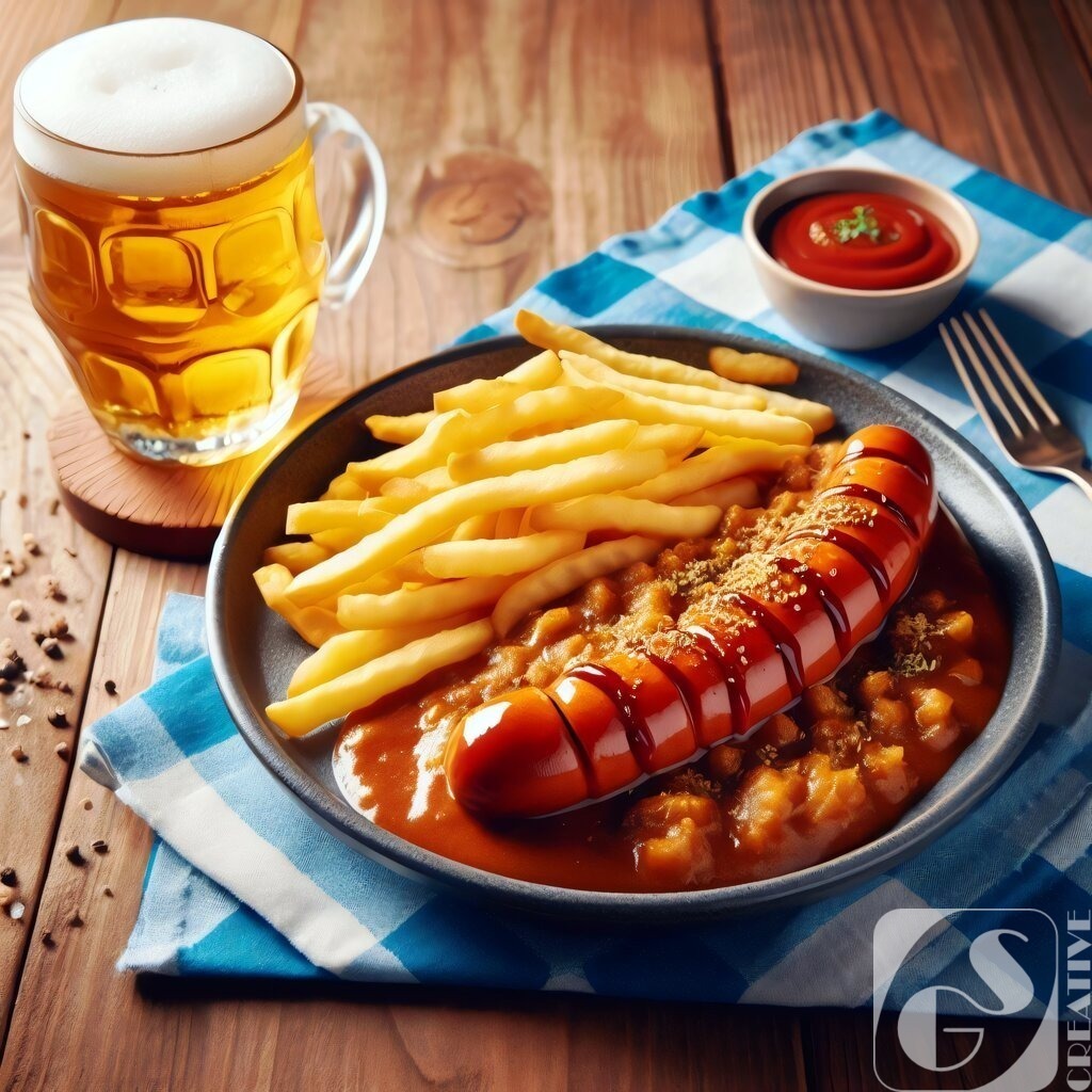 Currywurst | Fotogeschenke aller Art, kostenlose Games und die schönsten KI-Bilder in 4K Qualität. Egal ob als Download, Leinwand, Kalender usw... Jetzt günstig bestellen!
 - Realisiert mit Pictrs.com