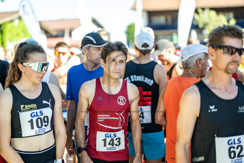 Nebelhornberglauf 2025 | Oberstdorf, 29.06.2025 - Nebelhornberglauf 2025.Foto: Dominik Berchtold/www.dberchtold.comInstagram: d_berchtold_foto