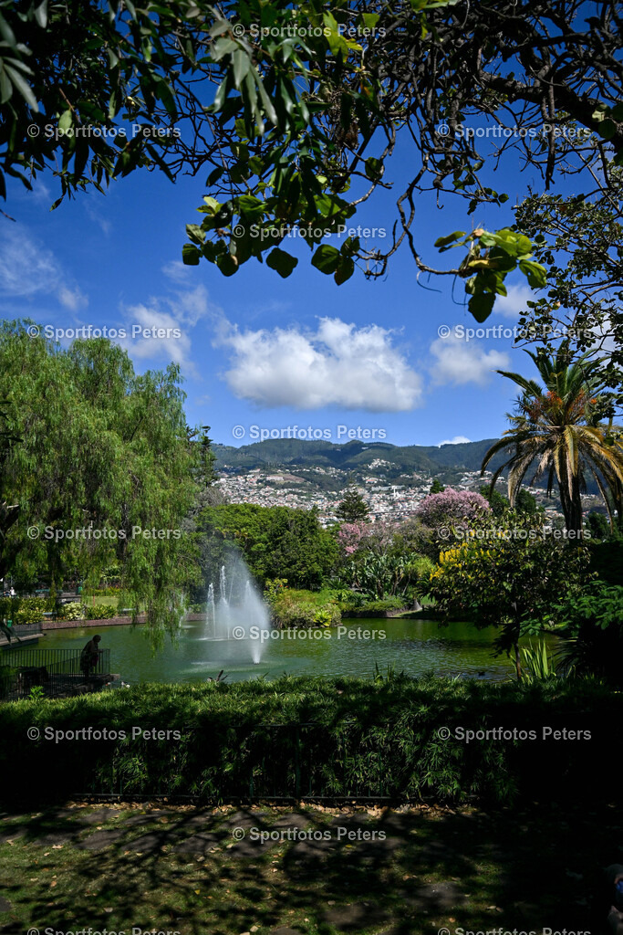 EMACS 2025 - Day 0_115 | European Masters Athletics Championships am 08.10.2025 auf Madeira (Portugal)Foto: Kai Peters - Realisiert mit Pictrs.com