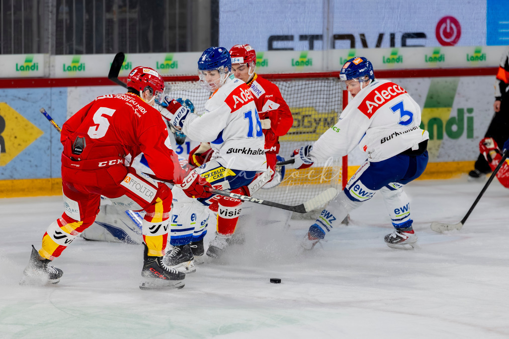 EHCB vs GCK 20260104-8421 | Sportbilder, Sportfotograf, Hochzeits- und Eventfotografin, Flugshows, Portraits und Tiershooting, Aviation, Downhill, Nationalleague, Swissleague, International