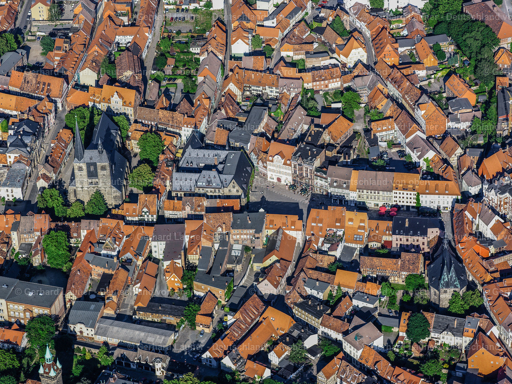 2602346 | Altstadt Quedlinburg