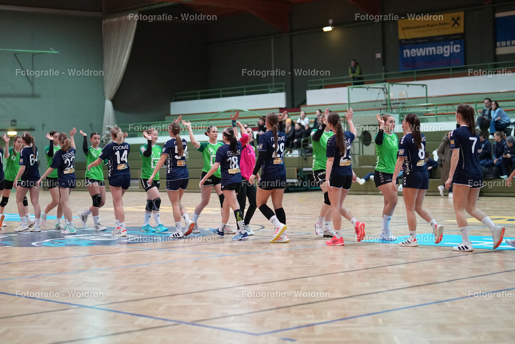 20221203 U18 Jags WV v HIB Graz-32 | Fotografie Woldron