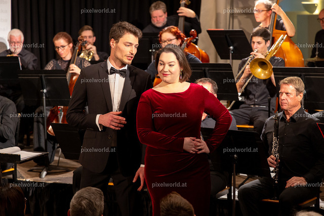 Neujahrskonzert | Bildershop von pixelworld.at - Realisiert mit Pictrs.com